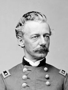 Henry Slocum Sr.