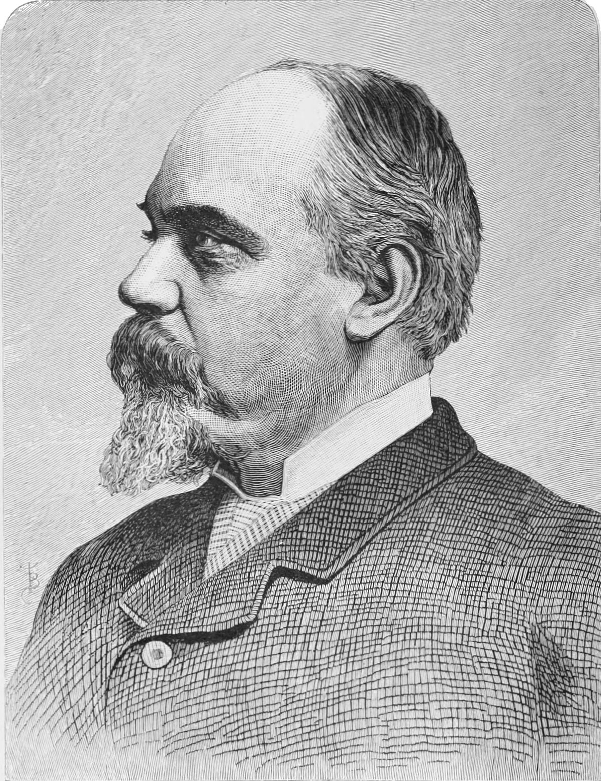 Alpheus Hyatt