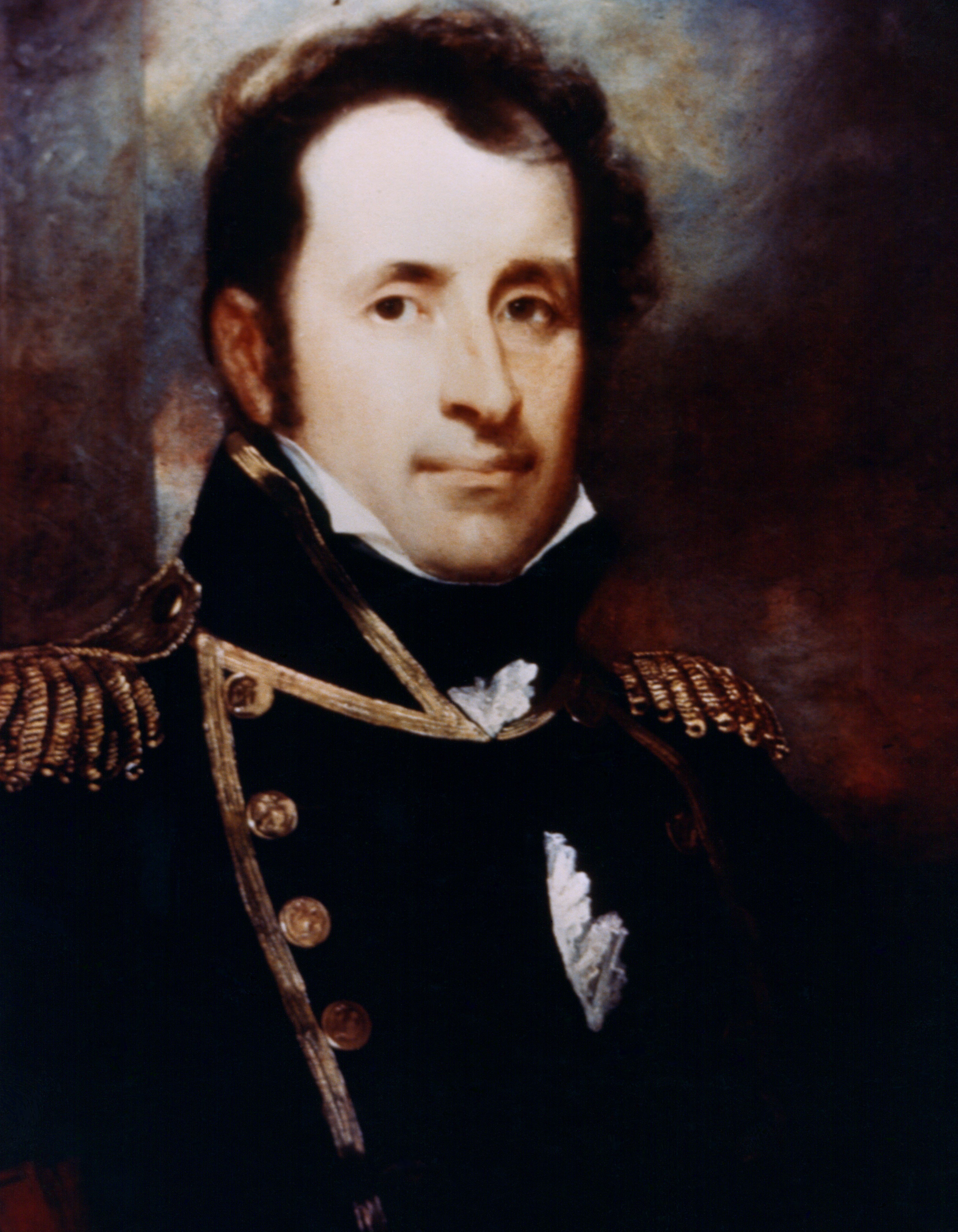 Stephen Decatur