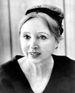 Anais Nin