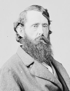 Benjamin Brown
