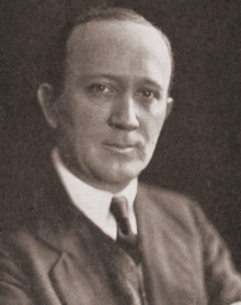 William Foster