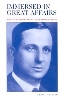 Joseph Nevins