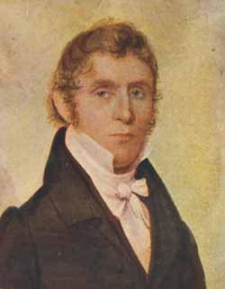 Benjamin Lundy