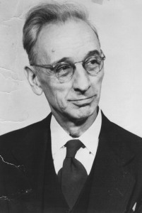Abraham Muste