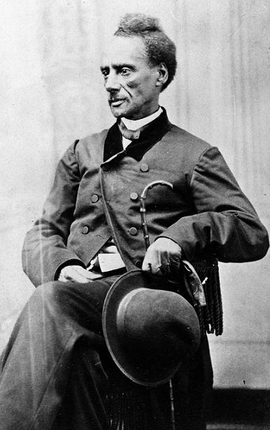 Charles Remond