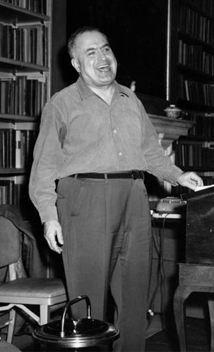 Will Herberg