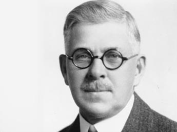 Ransom Olds