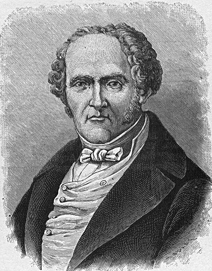 Albert Brisbane
