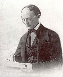 William McGuffey