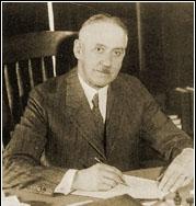 Ellwood Cubberley