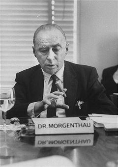 Hans Morgenthau February 17 1904 July 19 1980 American Political hans-morgenthau-february-17-1904-july-19-1980-american-political