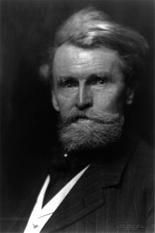 William Clark