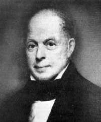 Asher Benjamin