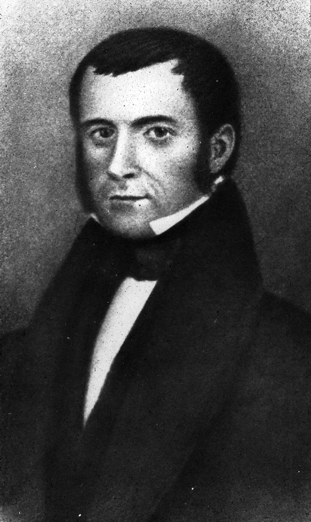 Hall Kelley