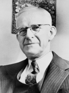 Edgar Brightman