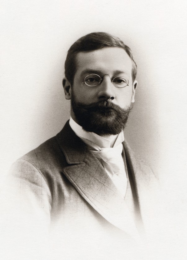 Edward Titchener