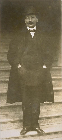 Abraham Ruef