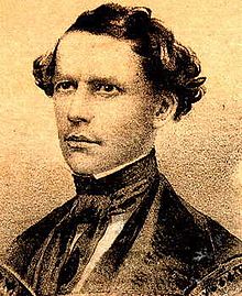 Edwin Christy