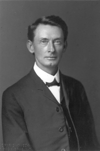 Thomas Watson