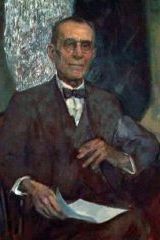 Ralph Perry