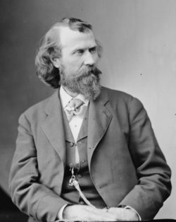 Cincinnatus Miller