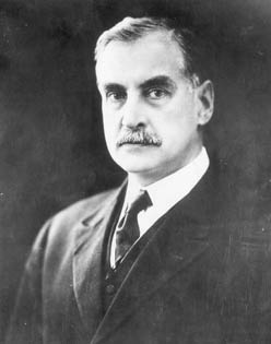 George Pepper