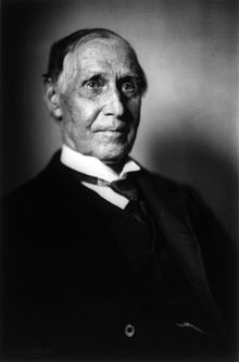 Russell Sage