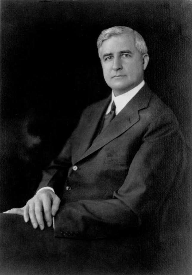 Jesse Jones