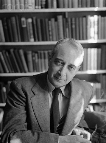 Lionel Trilling