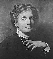 Kathleen Norris