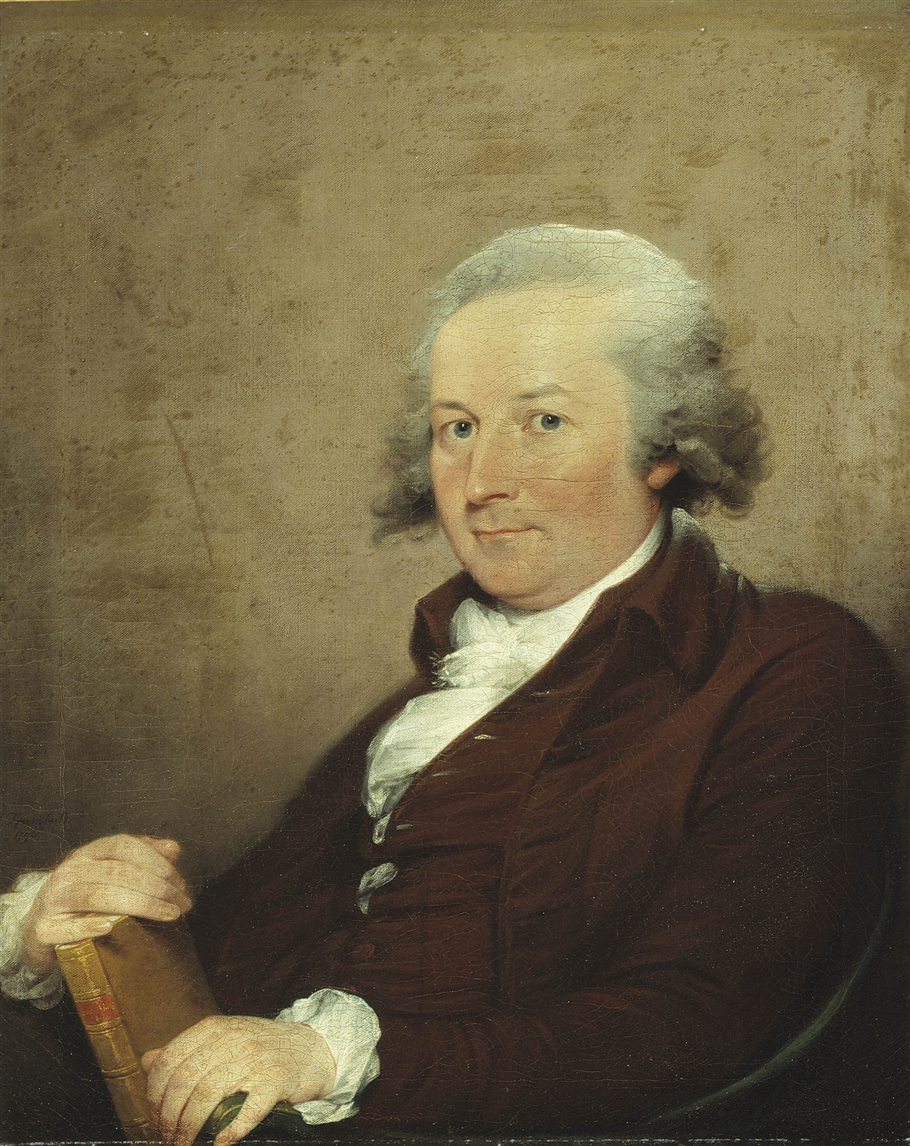 John Trumbull
