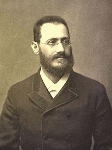Alexander Kohut