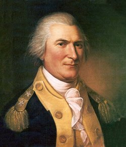 Arthur St. Clair