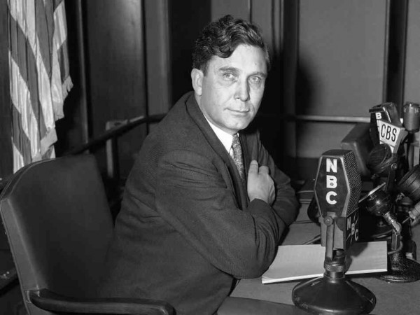 Wendell Willkie