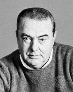 James Cozzens