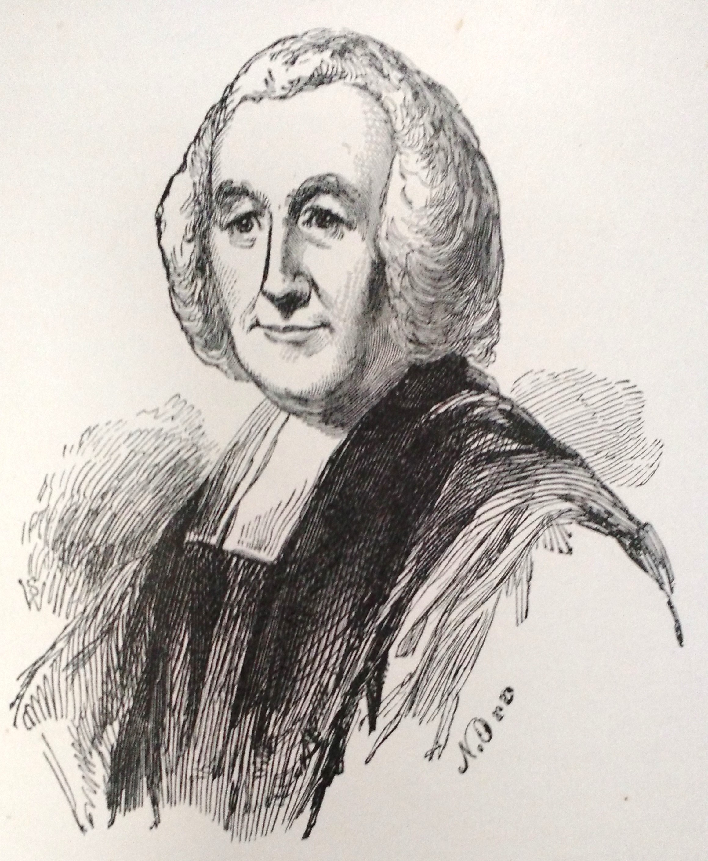 Henry Mühlenberg