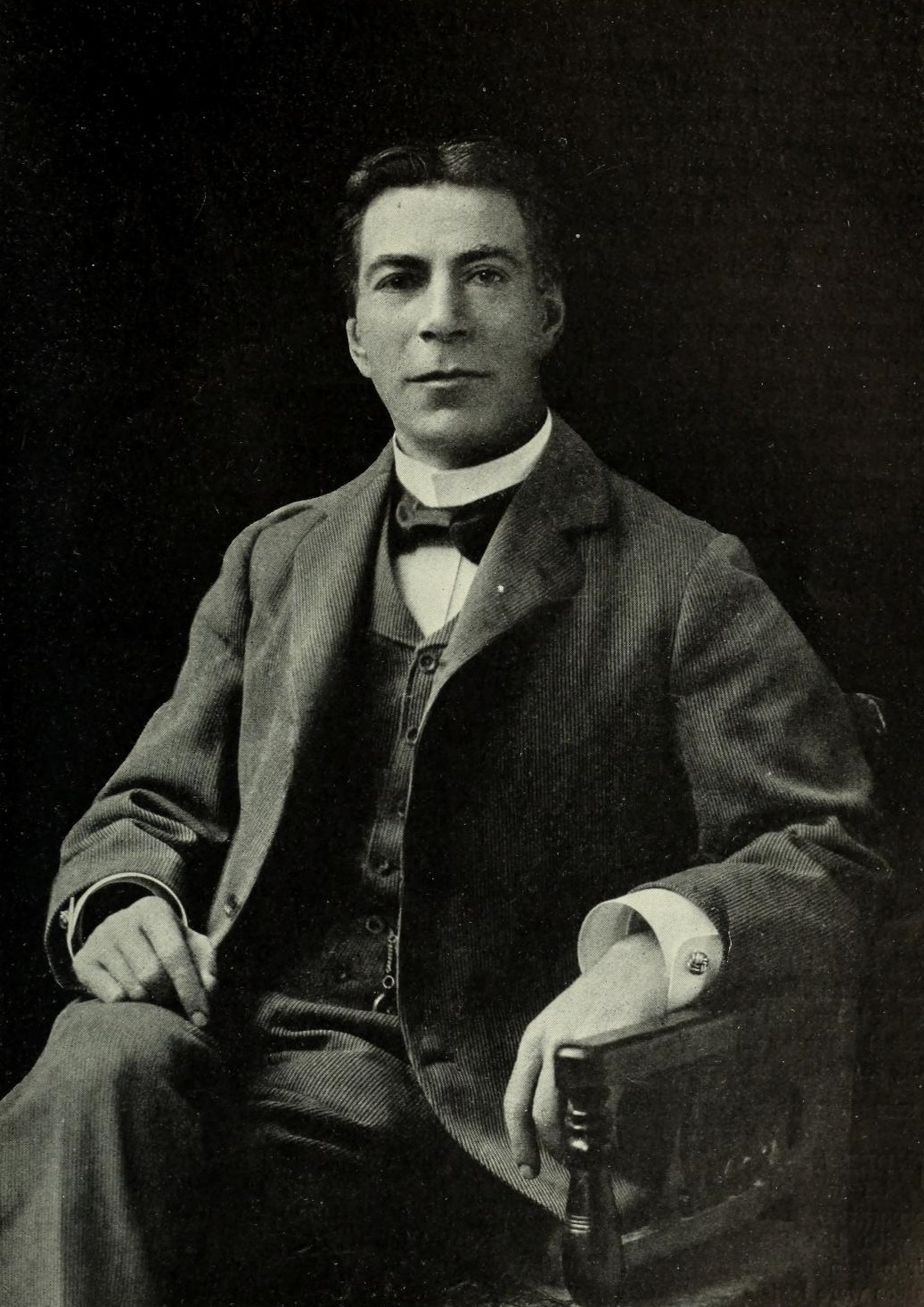 David Lubin