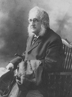 Donald Mitchell