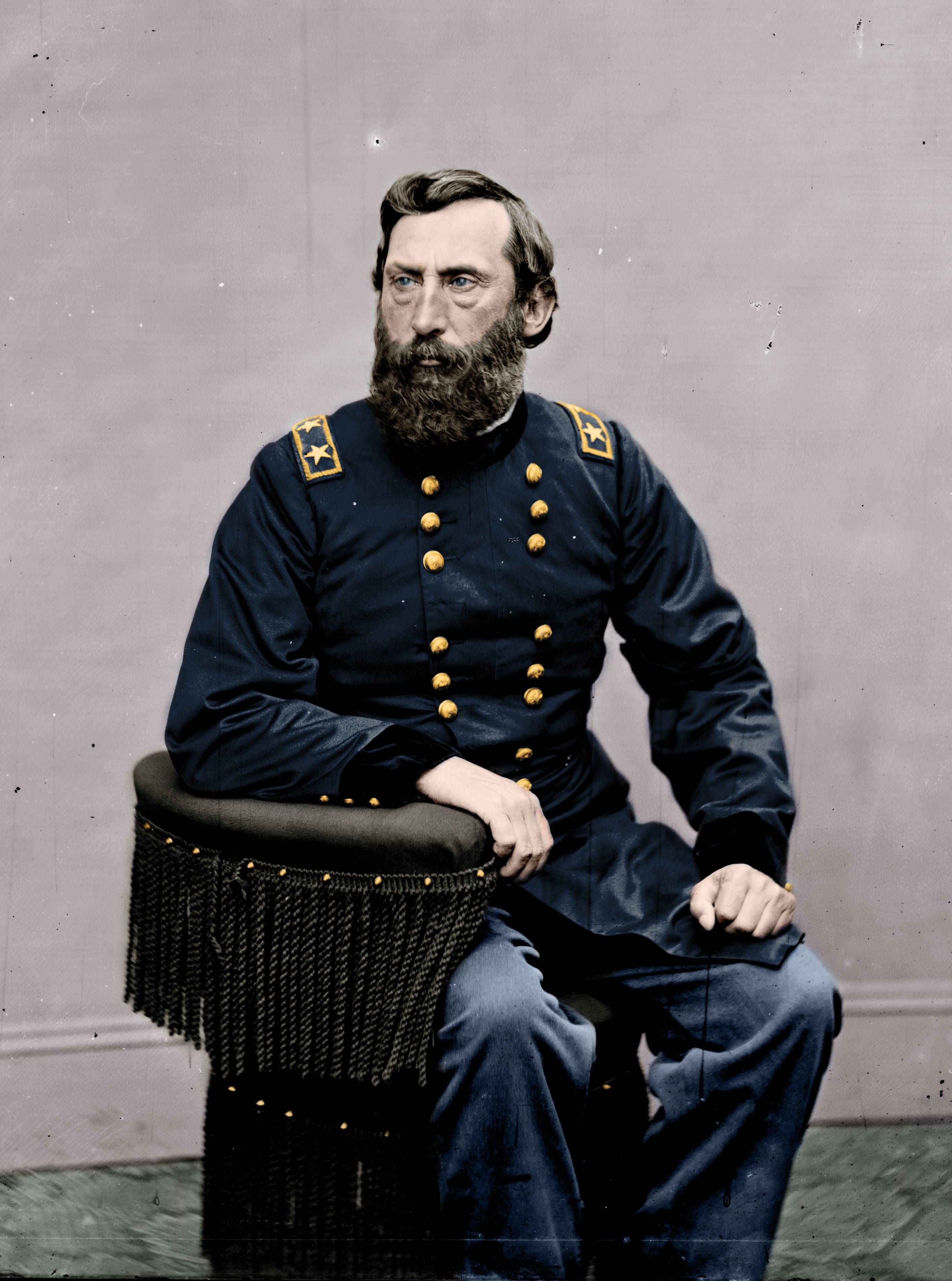 Henry Hunt