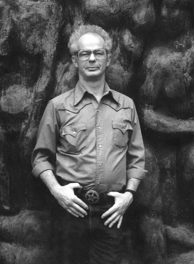 Arnold Tilden Doren