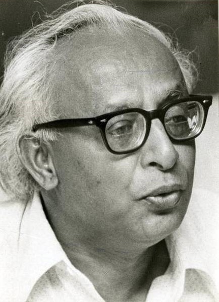 Mysore Srinivas