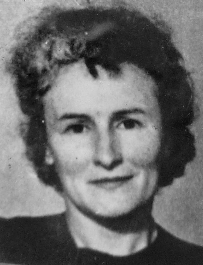 colleague: Yvonne Rudellat
