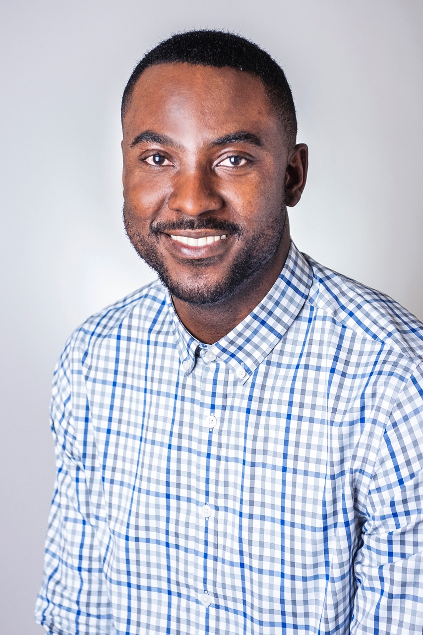 Macmichael Nwaiwu