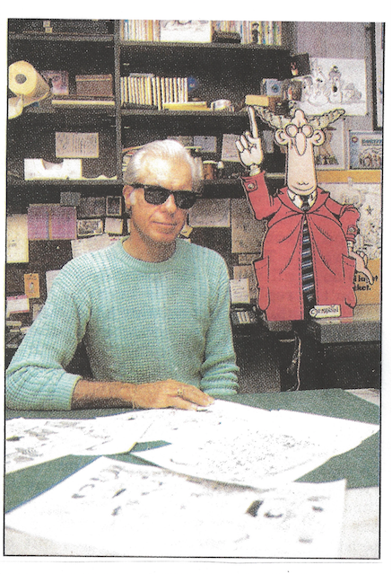 Don Martin