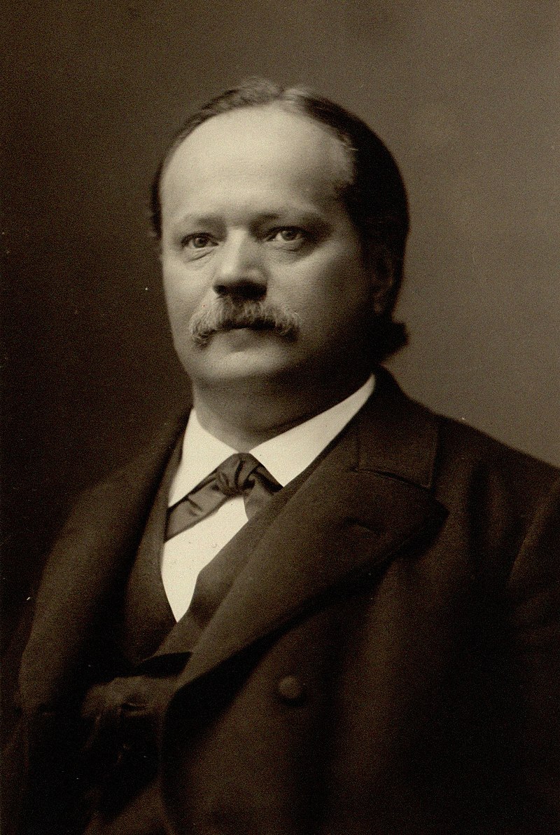 Friend: Lazarus Fuchs
