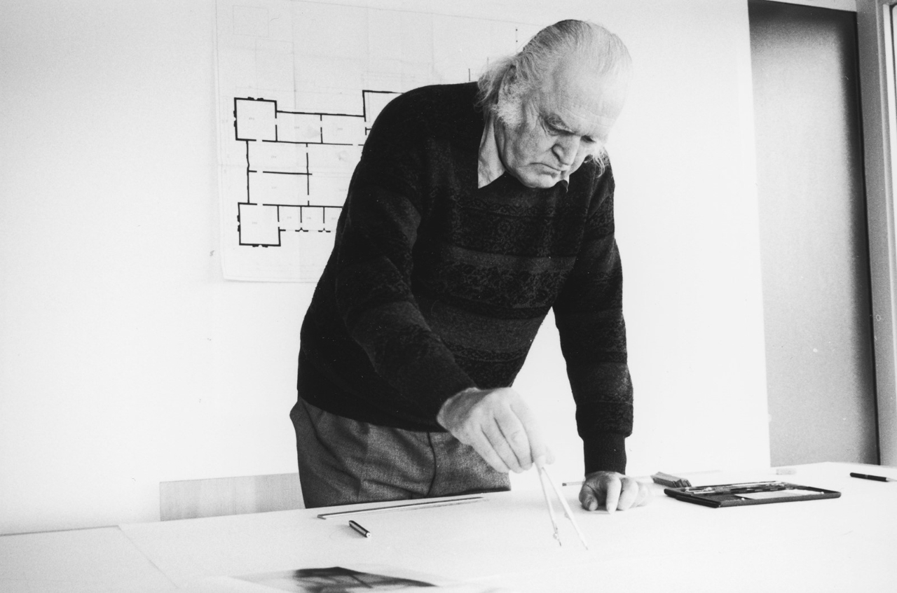 Gallery of Mario Merz