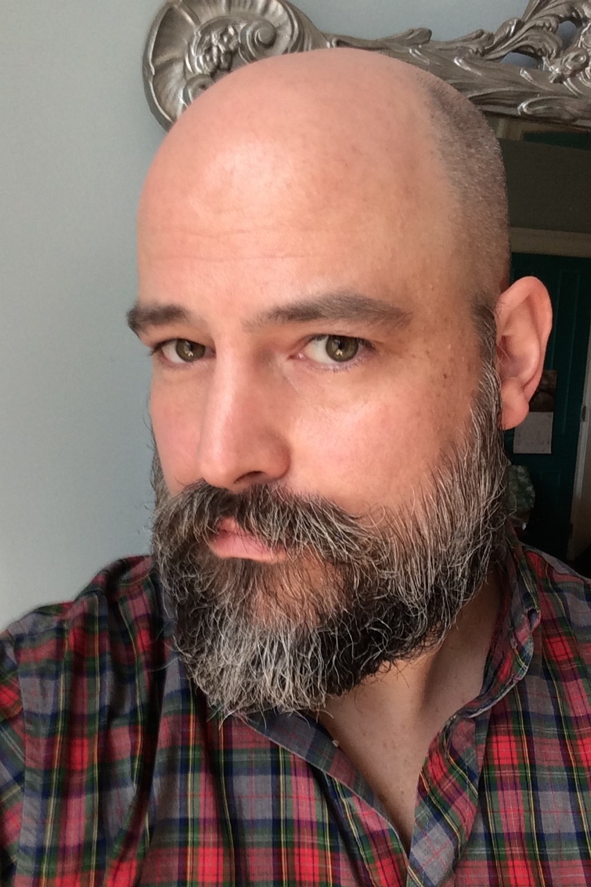 Timothy Donnelly
