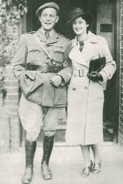 Late Husband: Etienne Szabo
