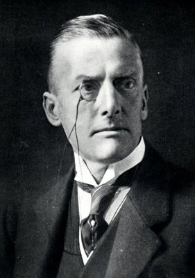 1-st son: Austen Chamberlain